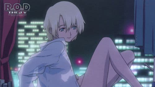 R.O.D -THE TV- Bild 1