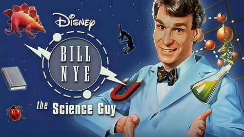Bill Nye the Science Guy Bild 5