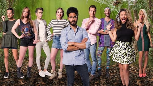 Queens of the Jungle Bild 2