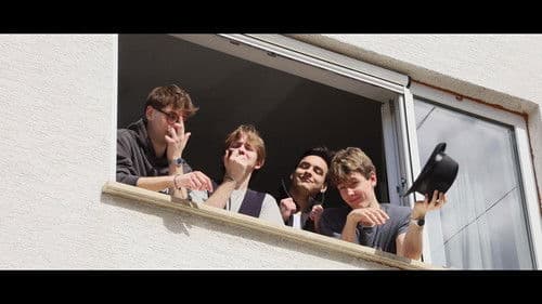 5 gnjevnih cimera Bild 2