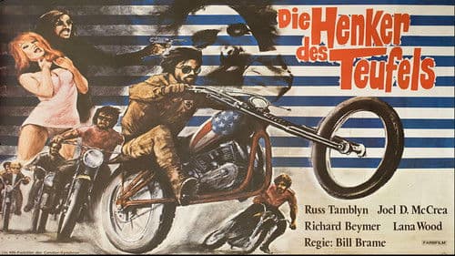 Der Henker des Teufels Bild 2