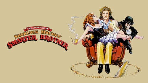 Sherlock Holmes cleverer Bruder Bild 7