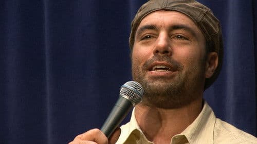 Joe Rogan: Live Bild 1