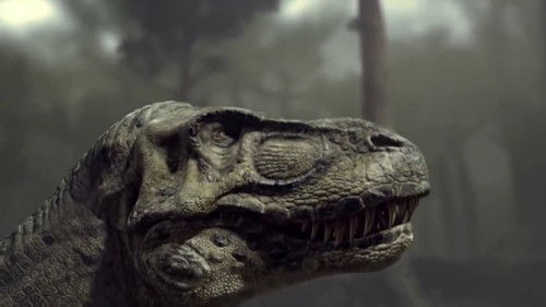 Clash of the Dinosaurs Bild 1