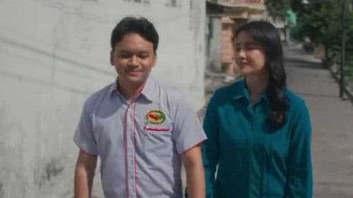 Sah! Katanya... Bild 2