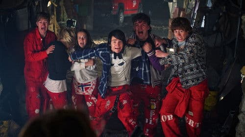 Hjelp, vi er russ! Bild 3