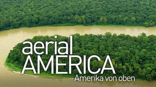Amerika von oben Bild 7