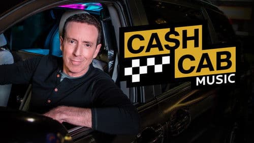 Cash Cab Music Bild 4