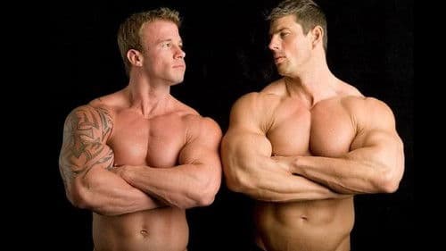 Mark Meets Zeb: The Texas Two-Step Bild 1