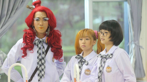 มาลี เพื่อนรัก..พลังพิสดาร Bild 1