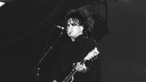 »Disintegration« – Ein Album. Eine Band. Eine Generation. Bild 6