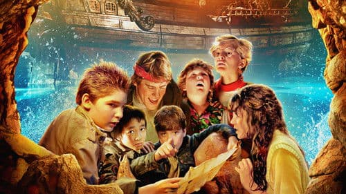 Die Goonies Bild 3