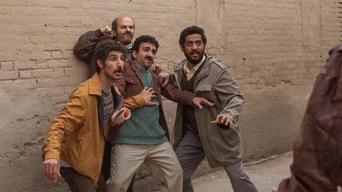 آپاراتچی Bild 2