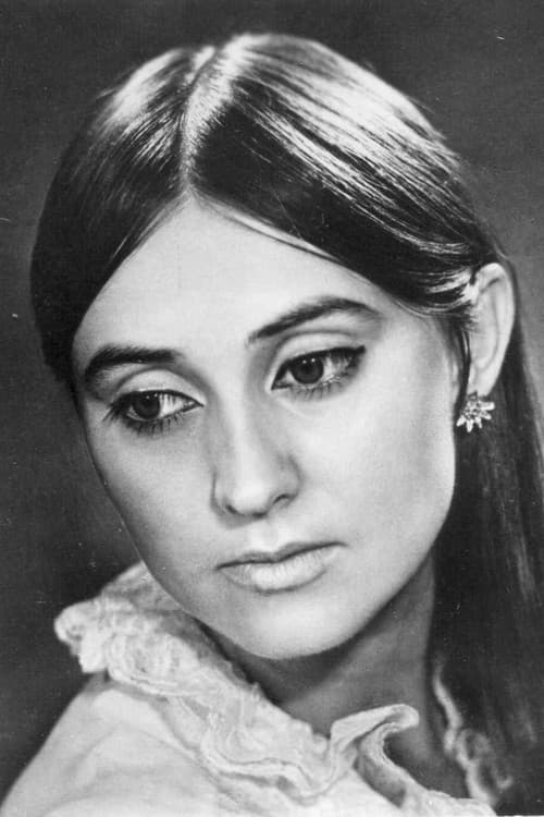 ΠΠ°ΡΠΈΡΠ° ΠΠ°Π΄ΠΎΡΠ½ΠΈΠΊΠΎΠ²Π°