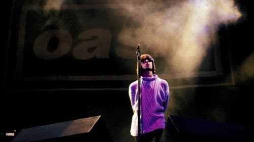 Oasis: Second Night Live at Knebworth Park Bild 3