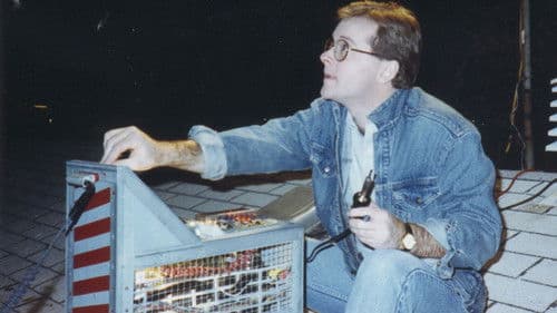 Resident Alien Bild 1