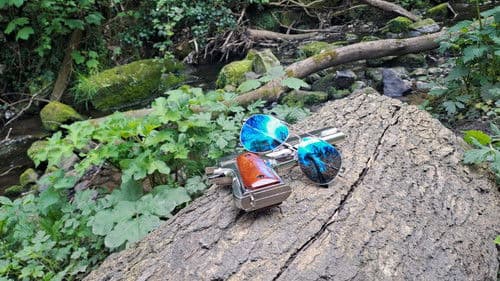 There's Been a Murder in The Pinegrove! Bild 1