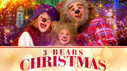 3 Bears Christmas Bild 2