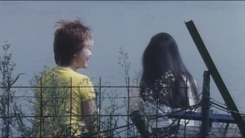 本番レズ　恥ずかしい体位 Bild 4