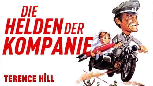 Etappenschweine Bild 3