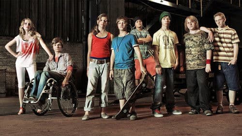 Vorstadtkrokodile 2 Bild 1