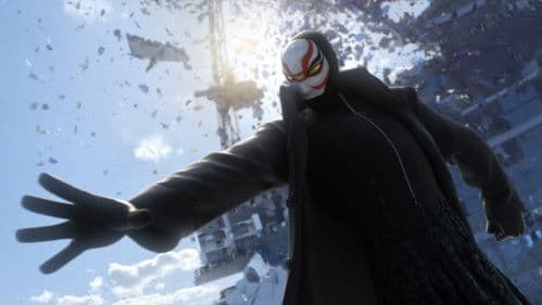 Baymax - Riesiges Robowabohu Bild 7