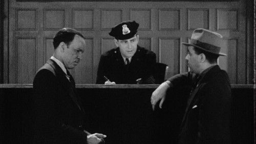 Murder In Harlem Bild 2