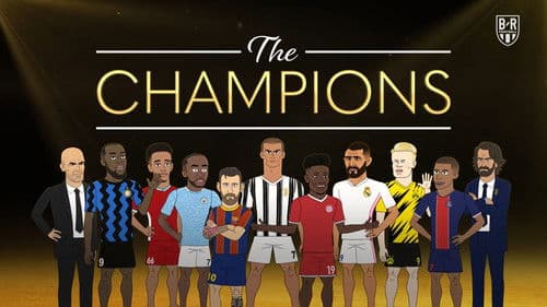 The Champions Bild 7