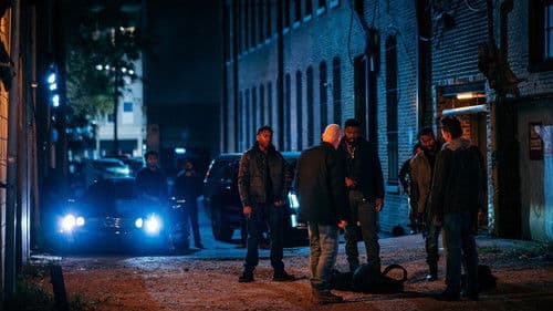 The Channel: Waffenbrüder Bild 7