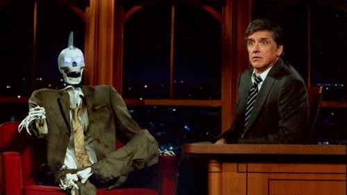 The Late Late Show with Craig Ferguson Bild 3