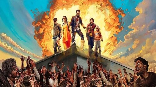 ਜੋਂਬੀਲੈਂਡ Bild 1