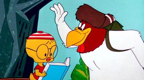 Crockett-Doodle-Do Bild 1