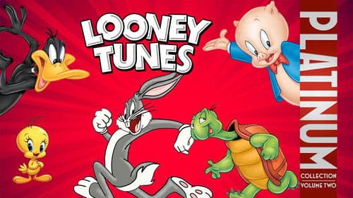 Looney Tunes Platinum Collection: Volume Two Bild 5