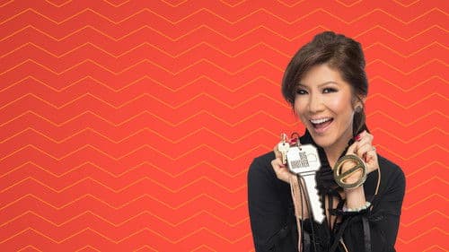 Celebrity Big Brother Bild 1