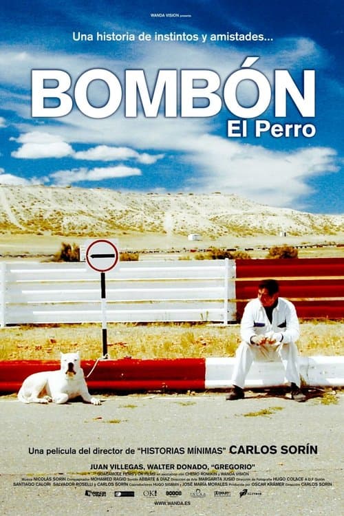 Bombón - Eine Geschichte aus Patagonien