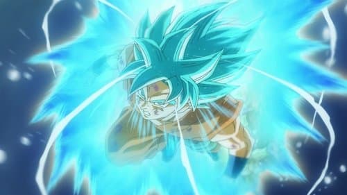 Dragonball Z: Resurrection 'F' Bild 7