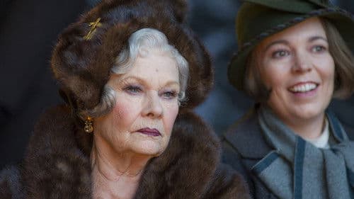 Mord im Orient-Express Bild 4