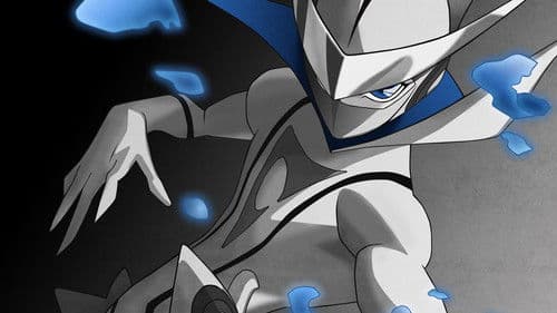 Casshern Sins Bild 3