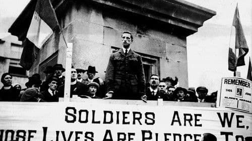 Die irische Revolution Bild 3