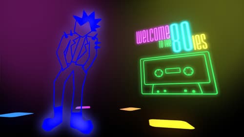 Welcome to the 80's Bild 1