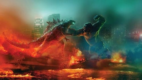 Godzilla vs. Kong Bild 2
