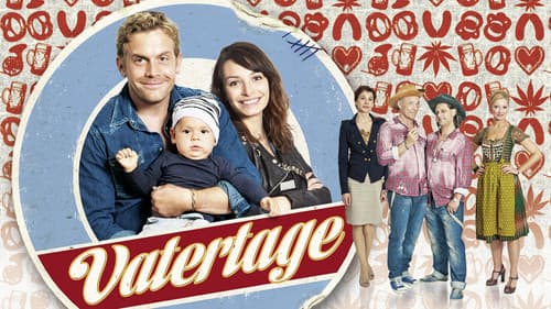 Vatertage - Opa über Nacht Bild 3