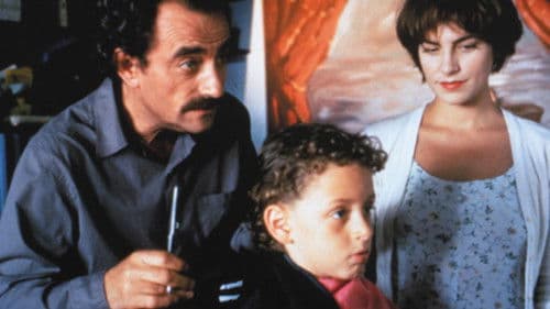 Dieu, l'amant de ma mère et le fils du charcutier Bild 1