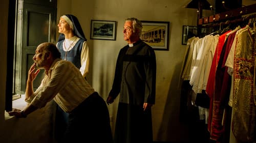 El soborno del cielo Bild 4