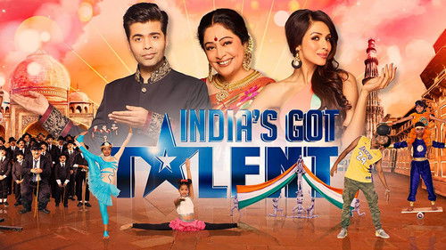 India's Got Talent Bild 1