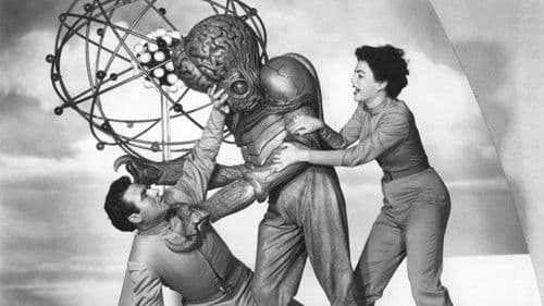 Metaluna IV antwortet nicht Bild 1