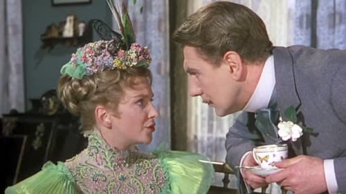 Ernst sein ist alles Bild 1