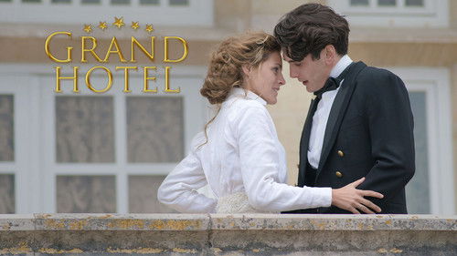 Grand Hotel Bild 5
