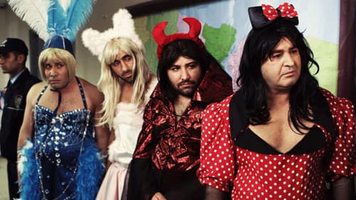 Kolpaçino: Bomba Bild 3