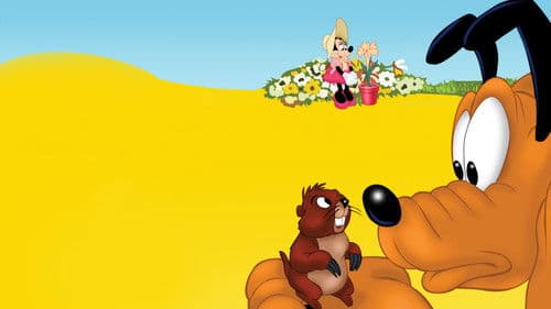 Pluto und der Maulwurf Bild 2